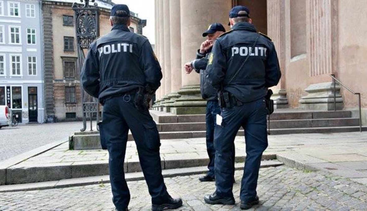 ابن الـ25 عاماً... جنديّ "داعشي" أطلق النار على الشرطة في الدانمارك