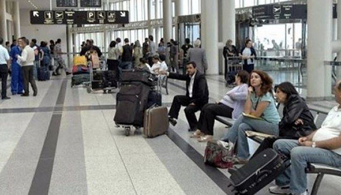 رئيس المطار: على المسافرين الحضور قبل 3 ساعات من مواعيد رحلاتهم تلافيا للازدحام