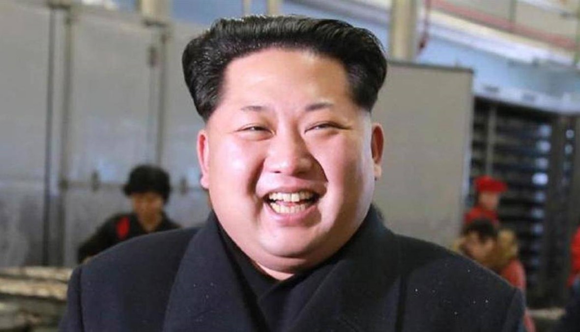 كيم يريد تعزيز ترسانته النووية
