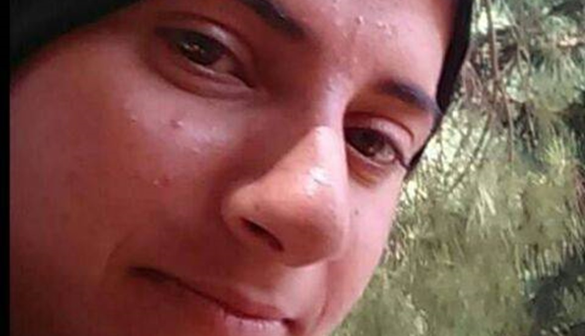 ذُبحتْ روعة في لبنان على يد عائلتها الهاربة من "داعش" في الرقة!