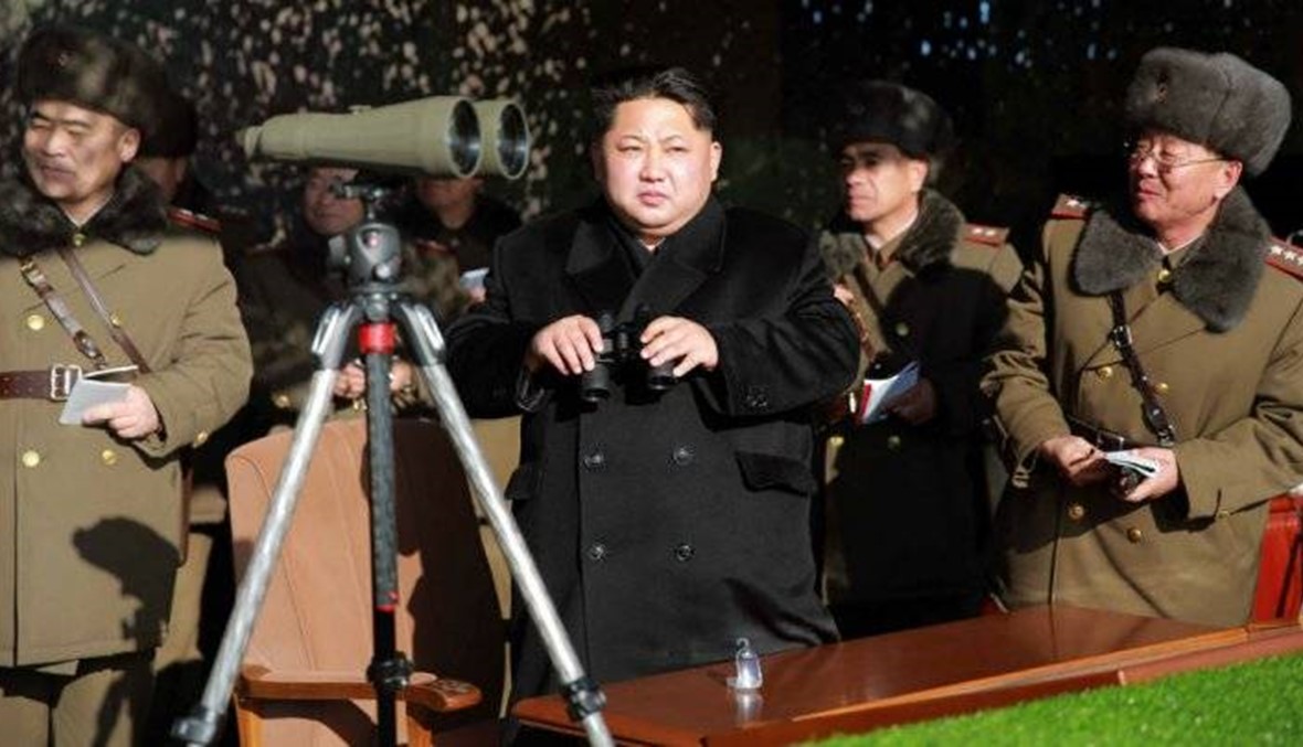 بعد استفزاز اليوم... اجتماع أممي لبحث التجربة النووية لكوريا الشمالية