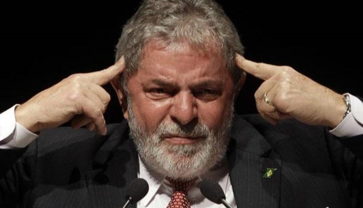 النيابة العامة البرازيلية تُعلن: دا سيلفا كان "القائد الأعلى" في فضيحة بتروبراس
