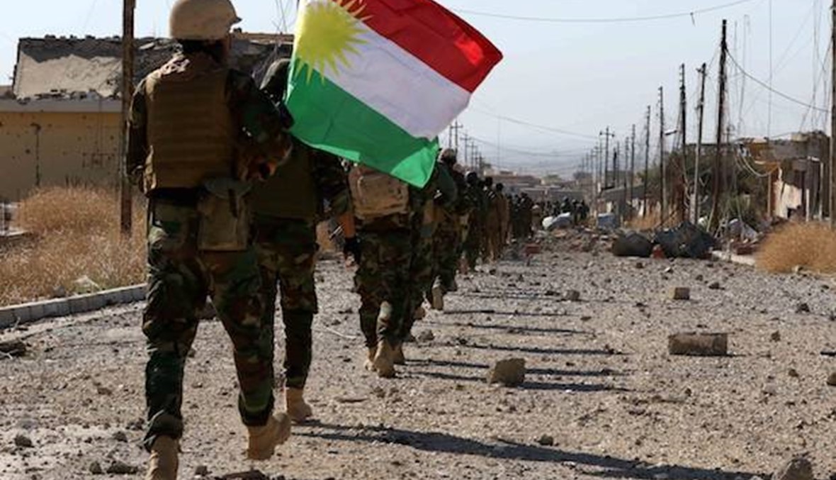 الكرد يخسرون سوريا أم سوريا تخسرهم؟