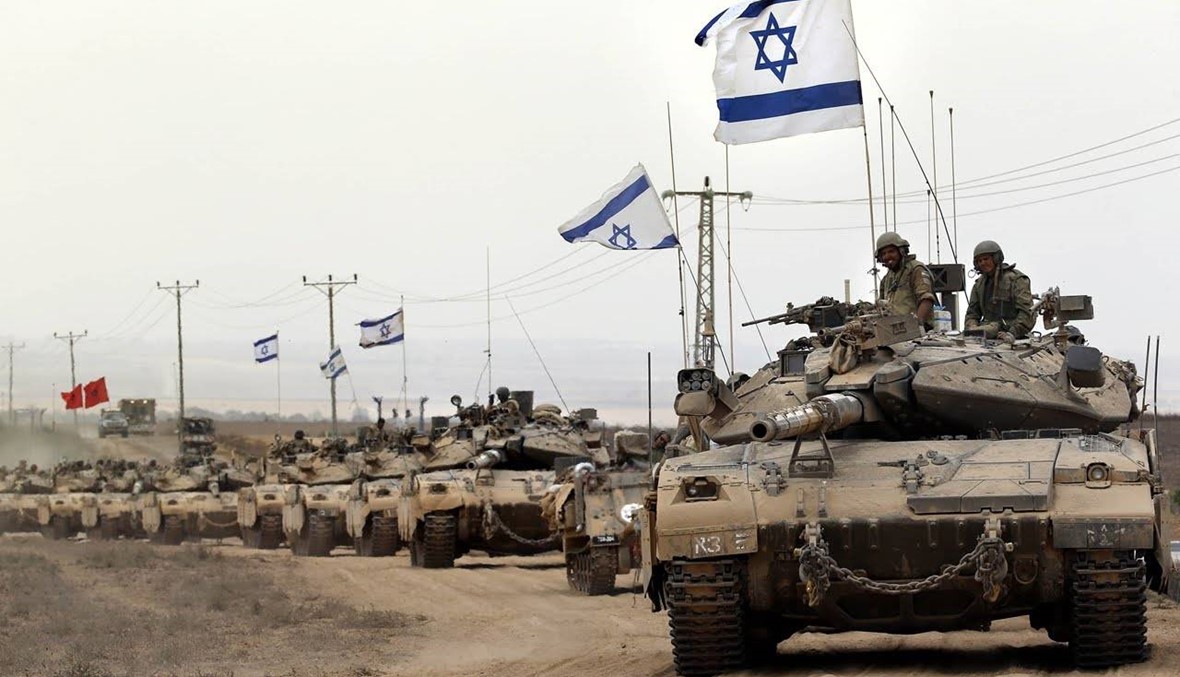 إسرائيل ستحضّر المدنيين لنشوب حرب... 1500 صاروخ قد تسقط عليها يومياً