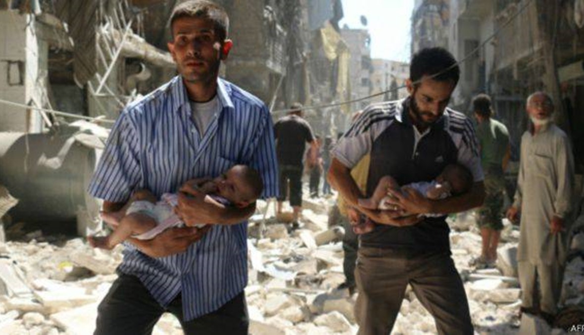 سوريا: غموض حول مصير الهدنة بعد يومين هما الأكثر دموية منذ بدء تطبيقها