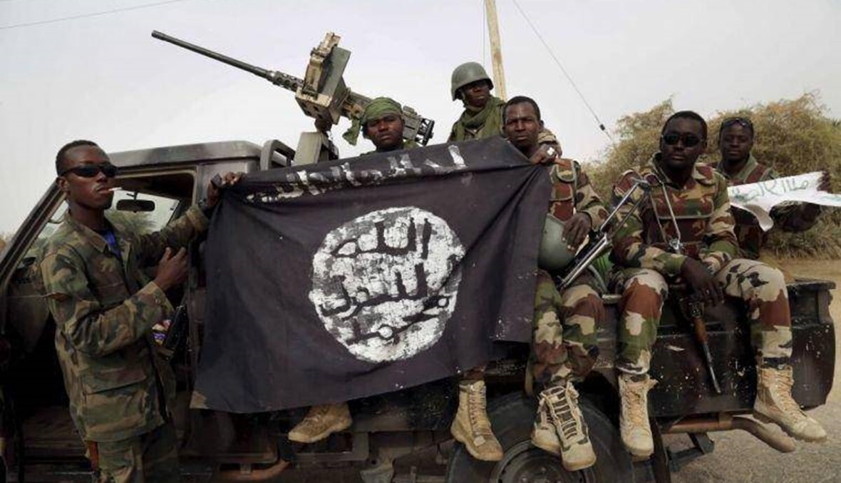 نيجيريا: "بوكو حرام" تقتل مصلين امام كنيسة... وتكمن للفارين على الطريق