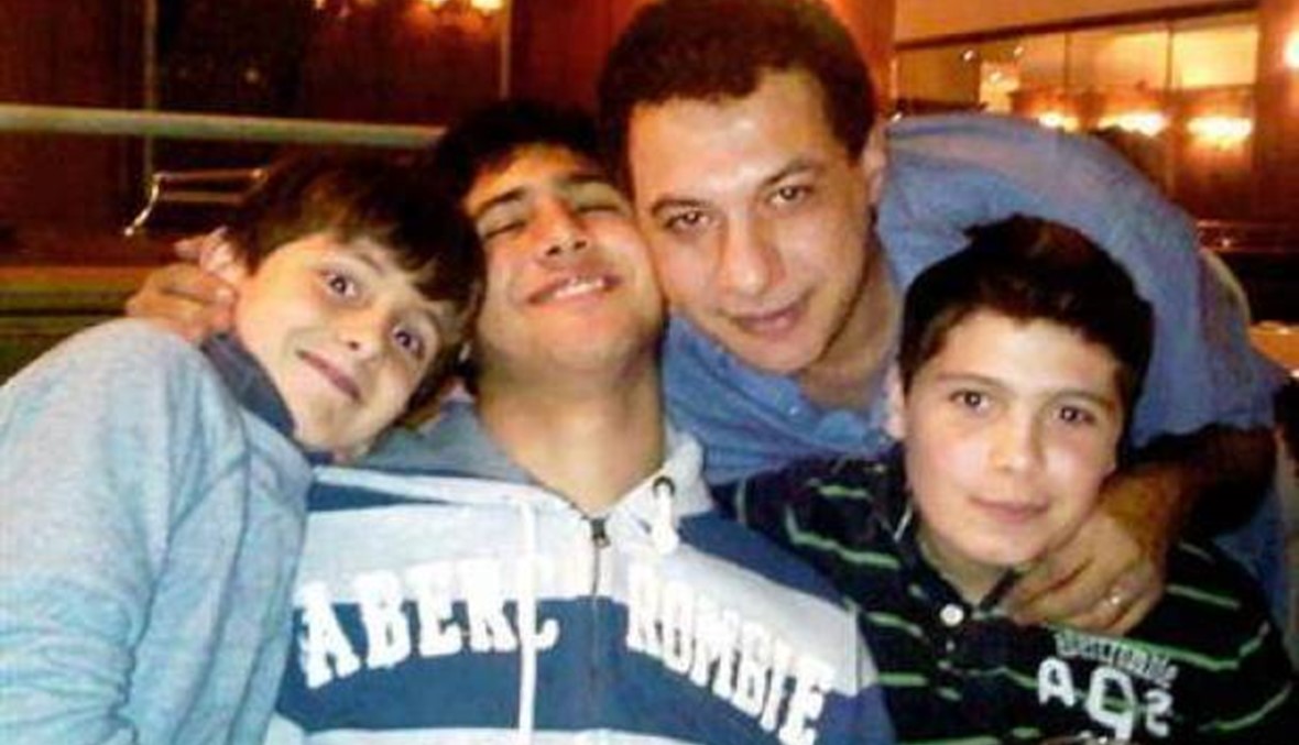 ايران حكمت على اللبناني نزار زكا بالسجن 10 سنوات بعد إدانته بالتعاون ضدها