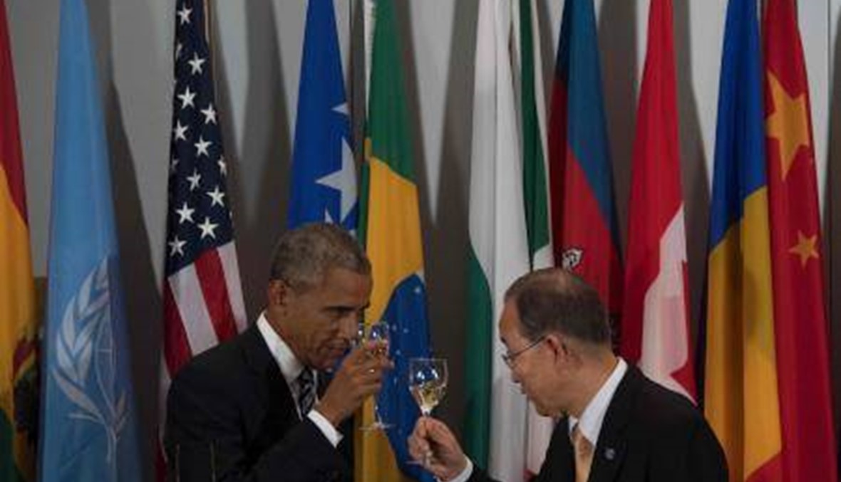 أوباما يودع الأمم المتحدة بدعوة الى تصحيح المسار وروسيا تريد المجد بالقوة