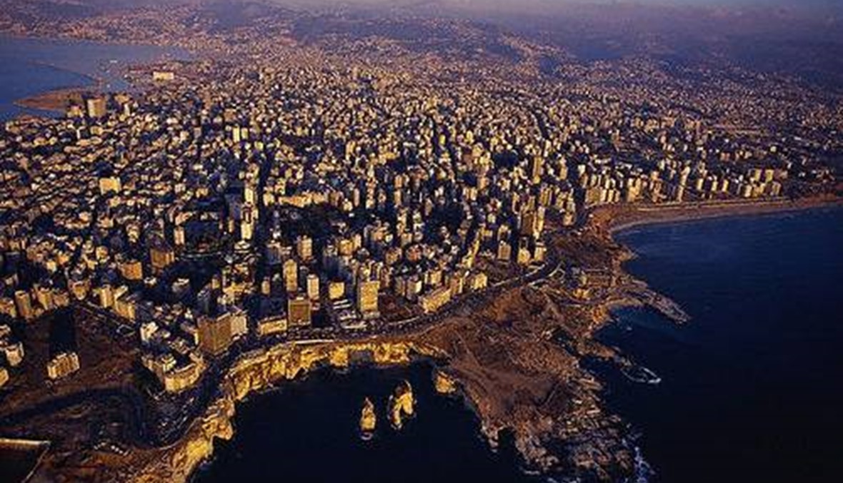 ماذا سيقول لبنان اليوم للعالم؟