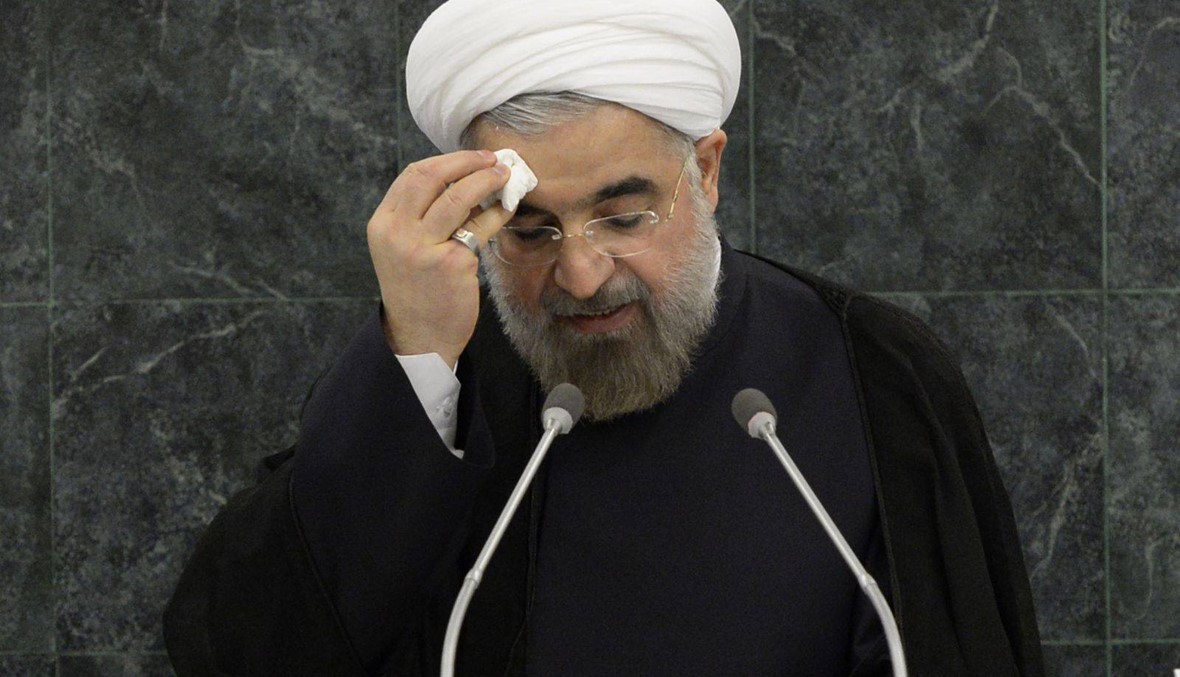 الرِهان على روحاني في إيران خاسِر؟