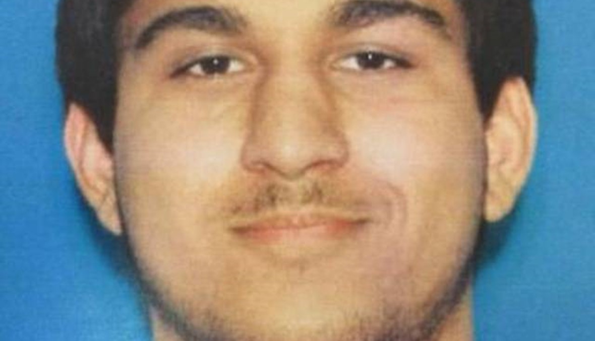 ابن الـ20 عاماً، مطلق النار الذي قتل خمسة أشخاص في واشنطن... بقبضة الشرطة