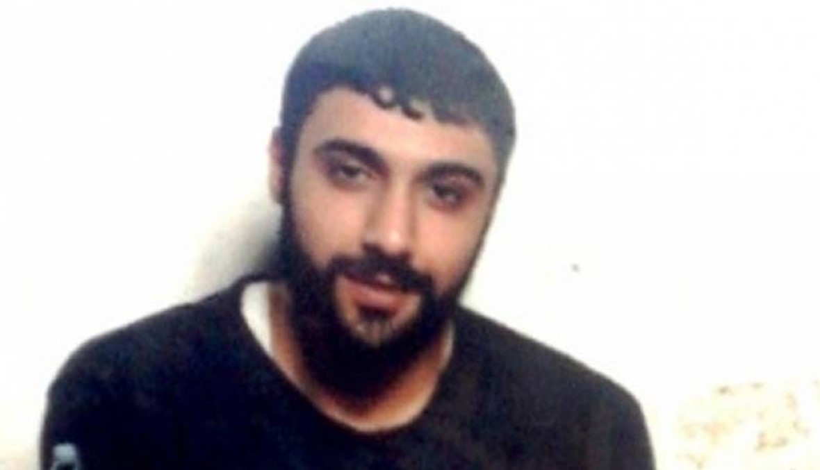 ‬وفاة معتقل فلسطيني في سجن إسرائيلي أُصيب "بسكتة دماغية"