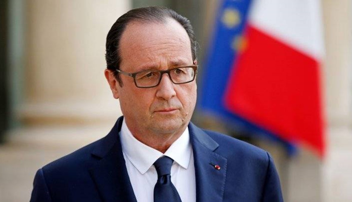 الرئيس الفرنسي يريد تفكيك مخيم المهاجرين في كاليه "بشكل كامل ونهائي"