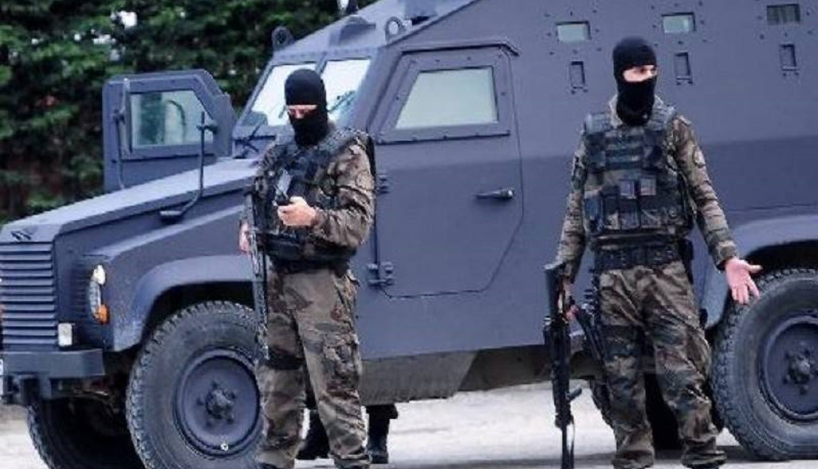 انفجار قافلة عسكرية في جنوب شرق تركيا... وإصابة 8 جنود