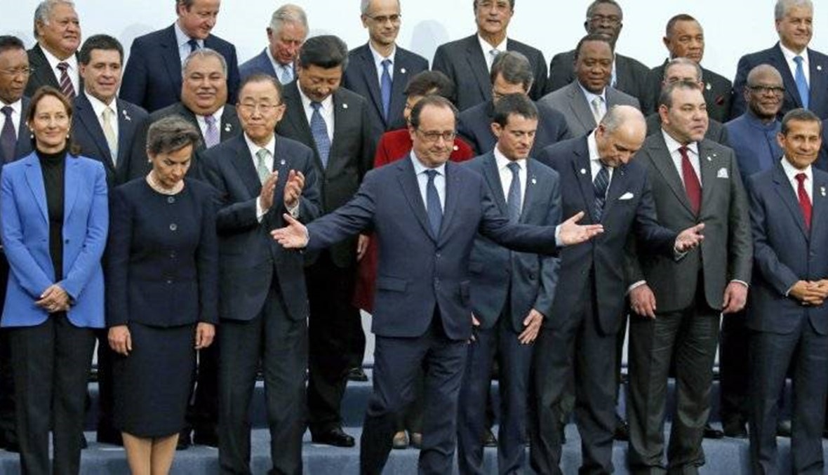 الهند ستصادق على اتفاق باريس المناخي