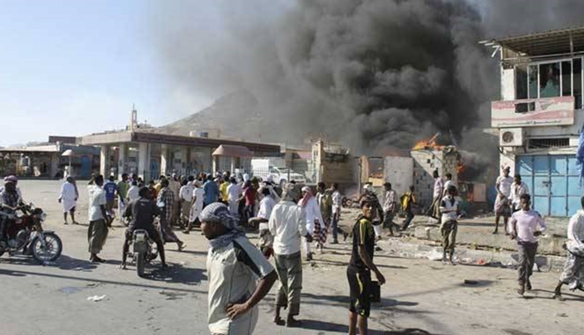 اشتباك في جنوب اليمن... ومقتل قيادي محلي من "القاعدة"