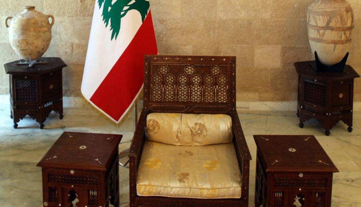 أخاف على لبنان من اللبنانيين
