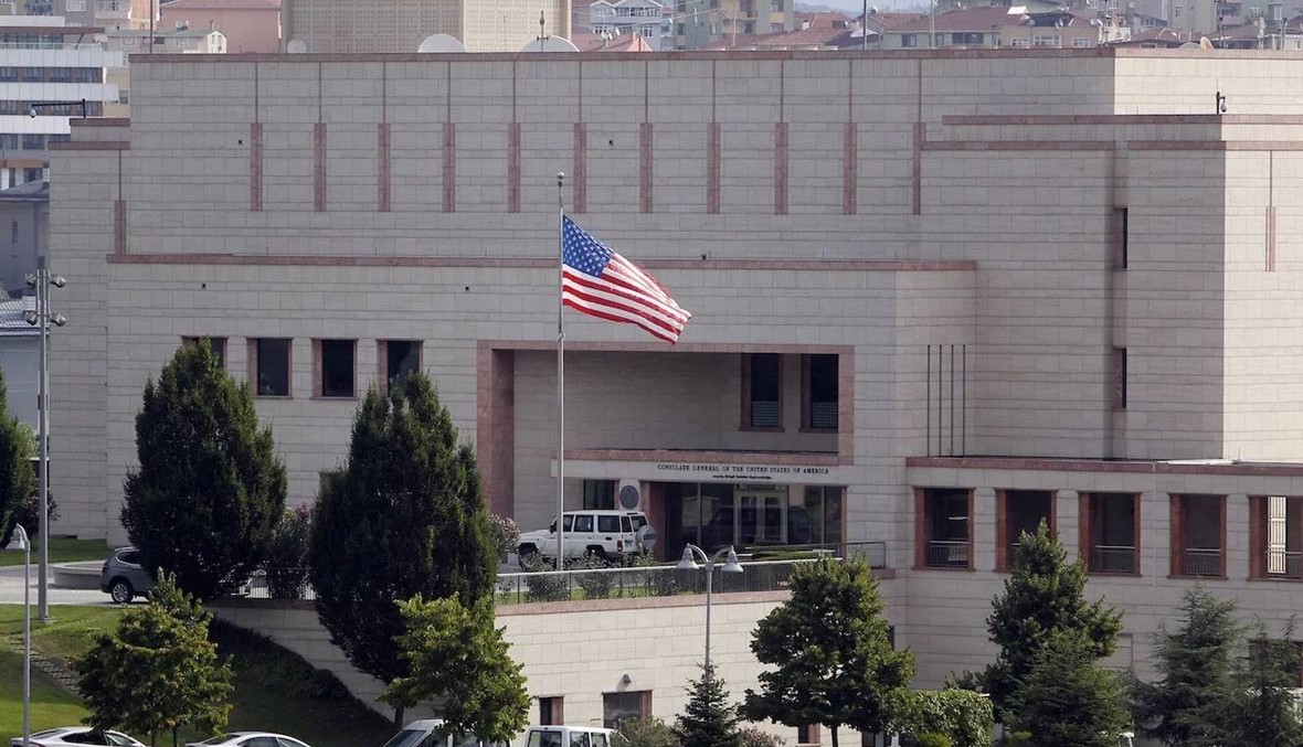 فنادق أميركية في أضنة التركية قد تكون أهدافا لهجمات