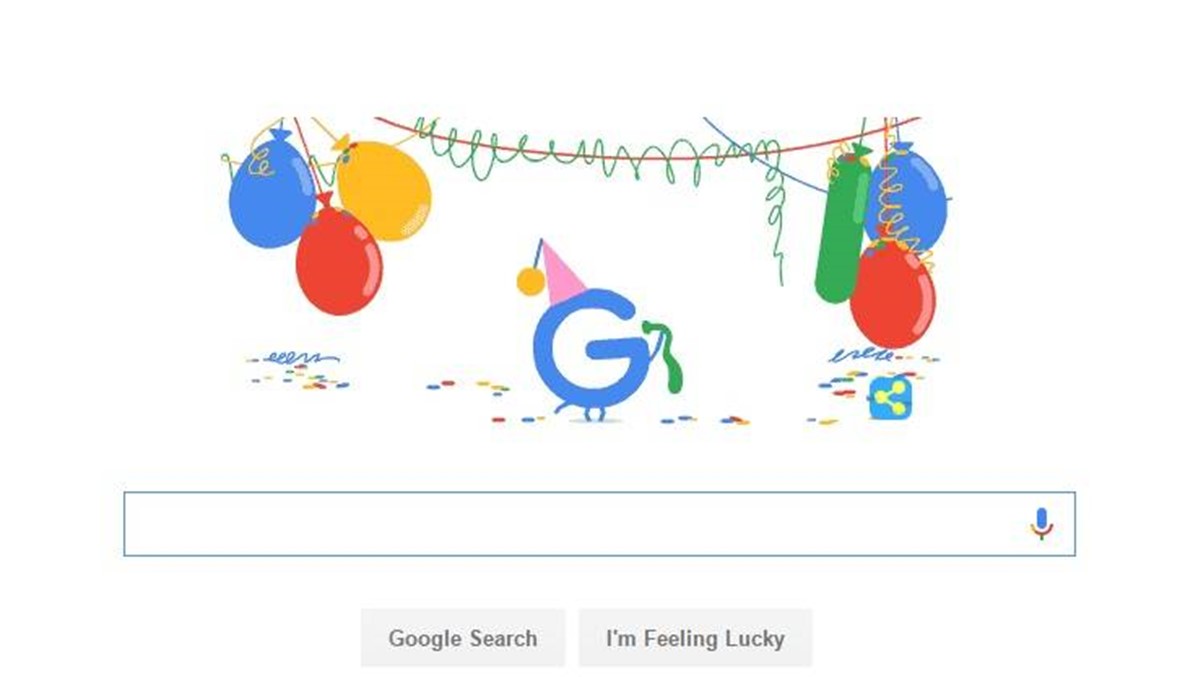 ميلاد سعيد "غوغل"