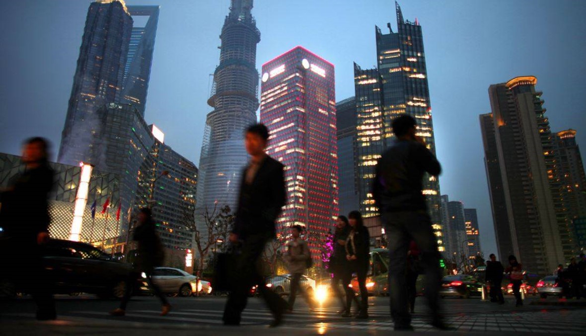 الصين تطلق صندوقا بـ52.5 مليار دولار لإعادة هيكلة الشركات المملوكة للدولة