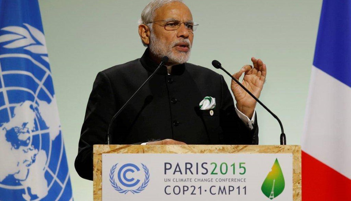 لان "المناخ غير مؤات"... الهند تقرر عدم المشاركة في قمة اسلام اباد