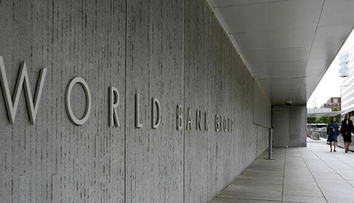 البنك الدولي يمنح الاردن 300 مليون دولار للاجئين السوريين