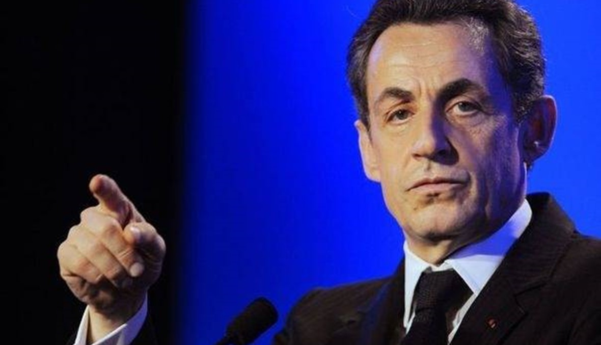 ساركوزي يعرض على بريطانيا اتفاقية جديدة للاتحاد الأوروبي إذا فاز بالرئاسة