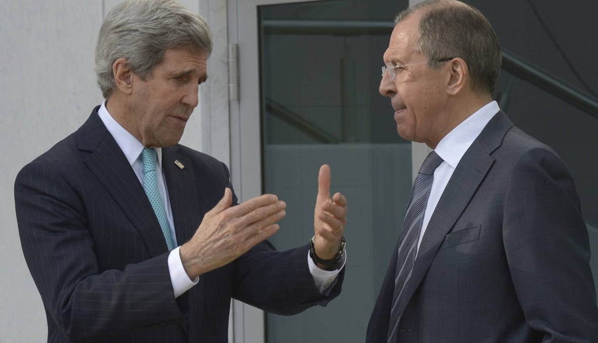 واشنطن تهدّد موسكو: سنعلّق التعاون في الأزمة السورية إلا إذا...