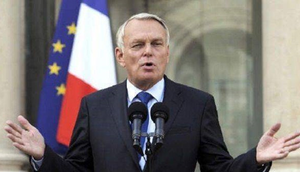 ايرولت: رافضو التصويت لصالح قرار فرنسي حول حلب قد يتهمون "بالمشاركة في جرائم حرب"