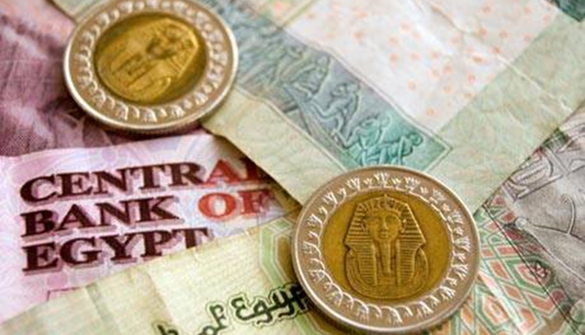 حاجات تمويلية كبيرة لمصر لكن الاقتصاد يتحسن تدريجيا