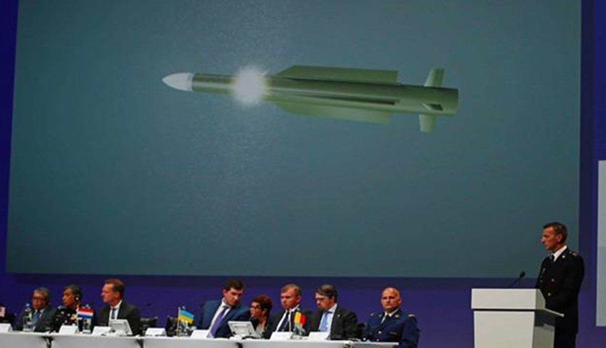 الادعاء: صاروخ روسي الصنع أسقط الطائرة الماليزية في 2014