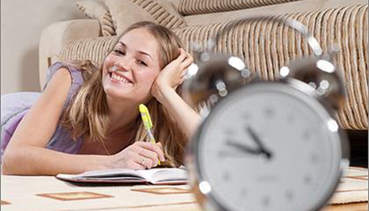 ما هو التوقيت المثالي للمذاكرة بعد عودة الأولاد من المدرسة؟