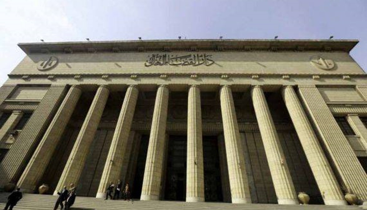 مصر: محكمة تعلّق قرارا قضائيا الغى اعادة جزيرتين الى الرياض