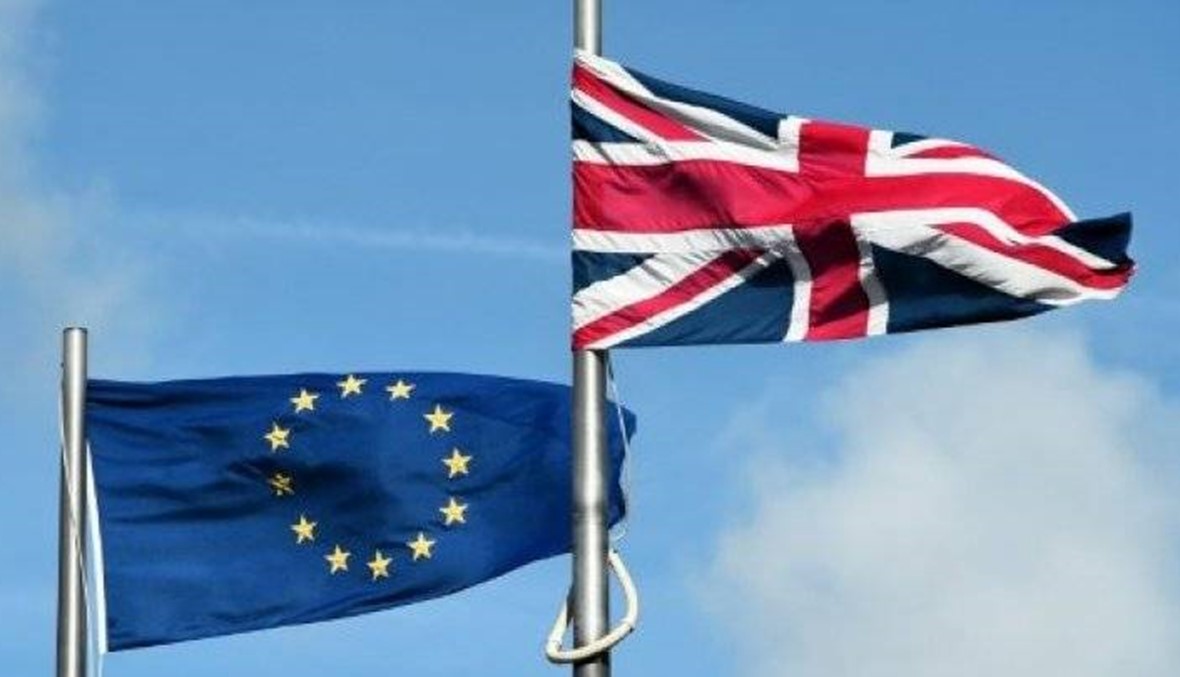 "البريطانيون يجب ألا يتوقعوا حقوقاً أكبر من حقوق غير الأعضاء في الاتحاد الأوروبي"