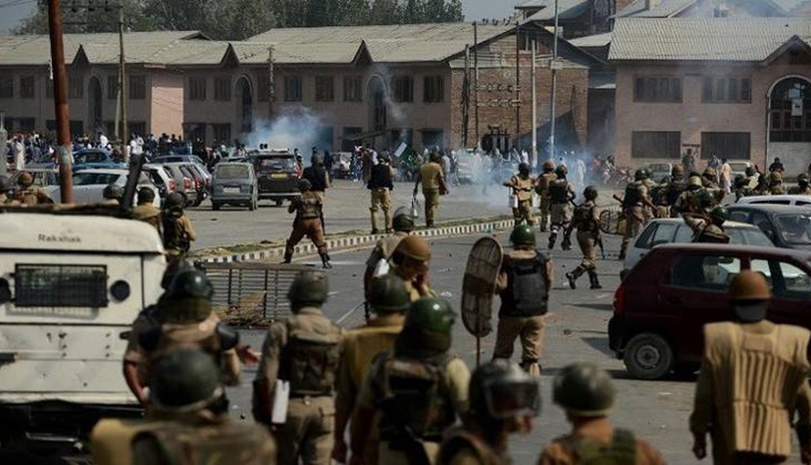 باكستان- الهند: احتجاز جندي هندي... وتحذيرٌ بعد "ضربة دقيقة"