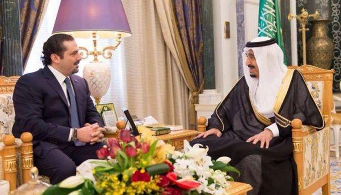 السير على حبل الموقف السعودي المشدود وتفسيرات ملتبسة إزاء دعم انتخاب عون