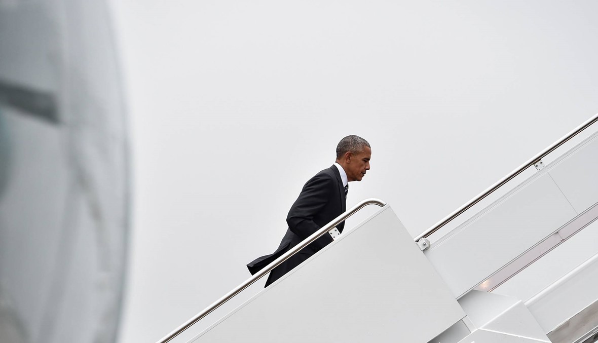 أثر "خسارة" أوباما على إيران الإسلامية