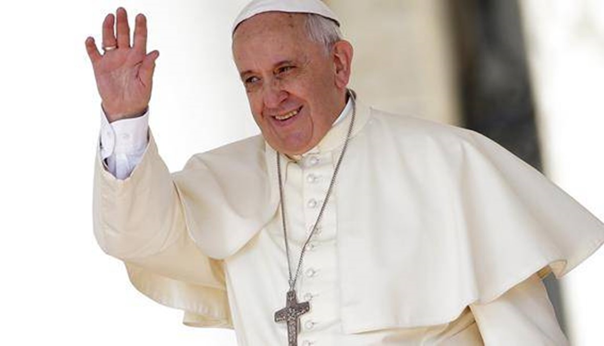البابا في القوقاز لاعطاء دفع للسلام