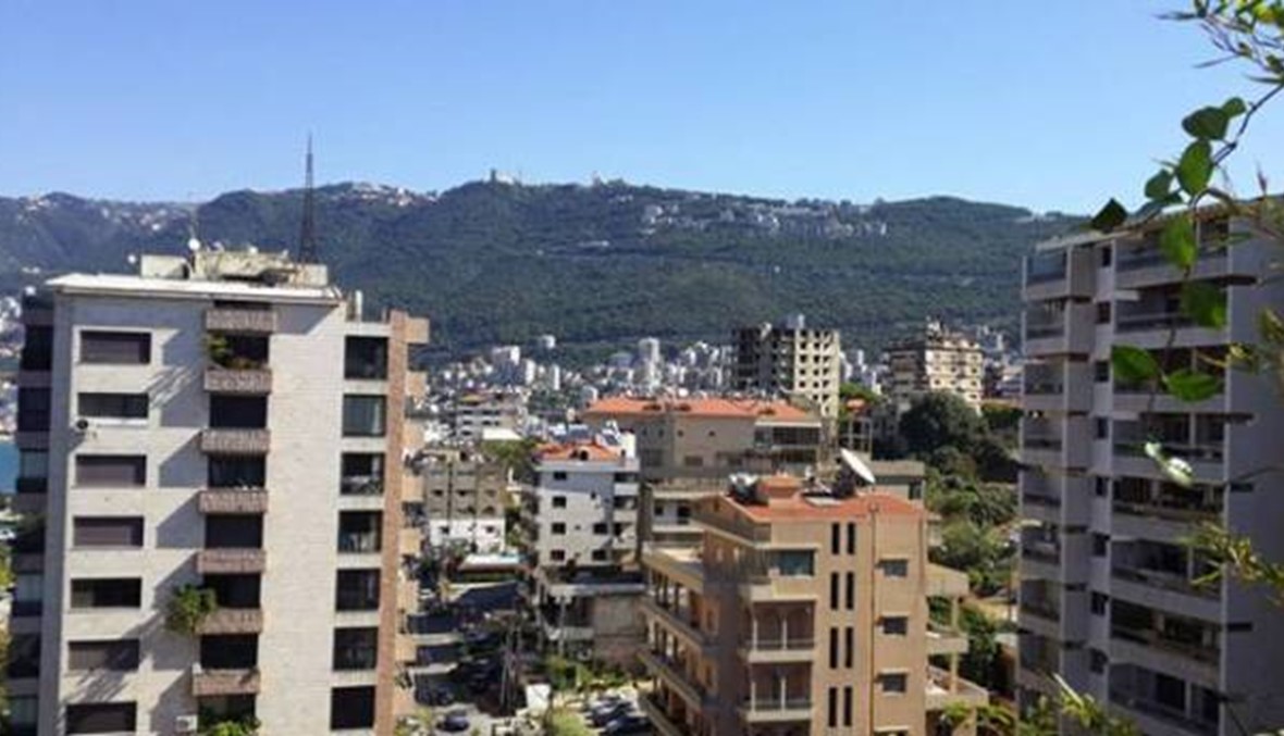 هل ترتفع اسعار العقارات في لبنان؟