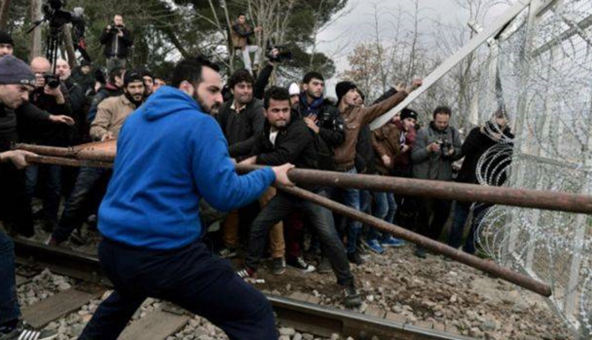 أزمة الهجرة تؤجّج الشعبوية... ماذا عن التشكيلات المتطرفة الرئيسية في أوروبا؟