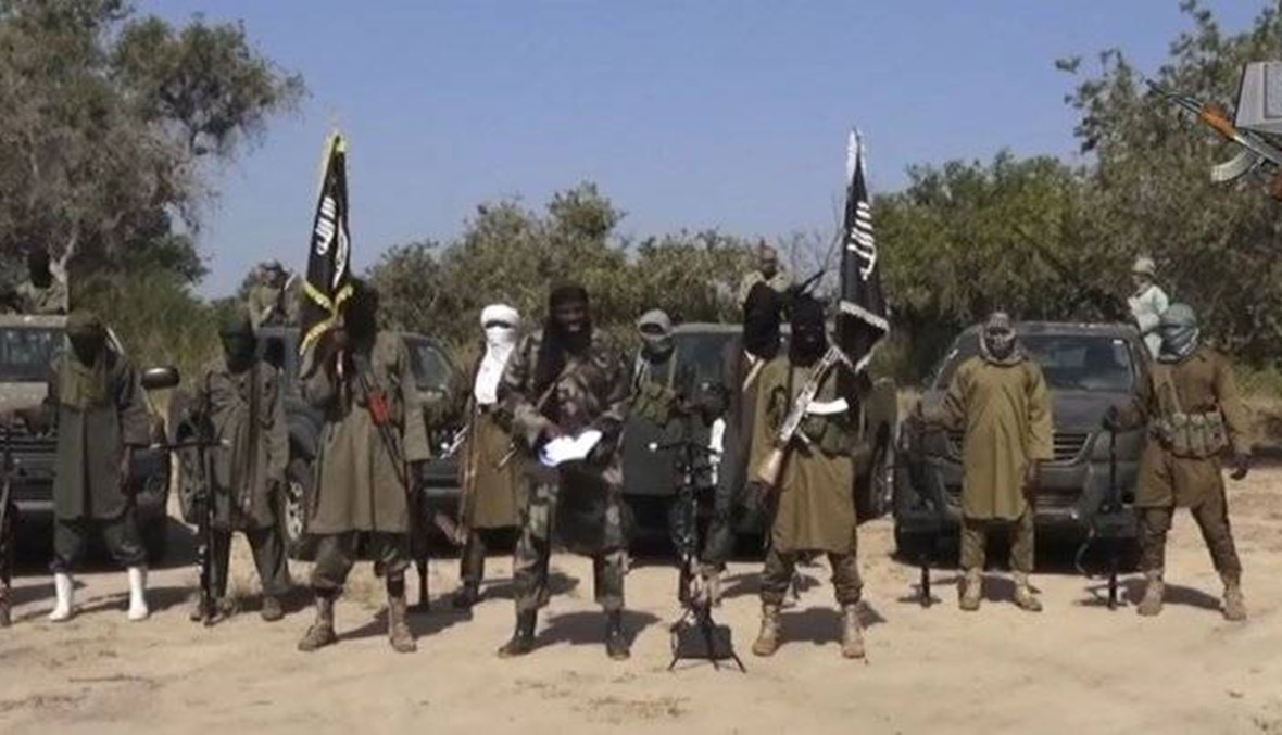 الأمم المتحدة تحذّر: أسوأ كارثة في نيجيريا سببها "بوكو حرام"