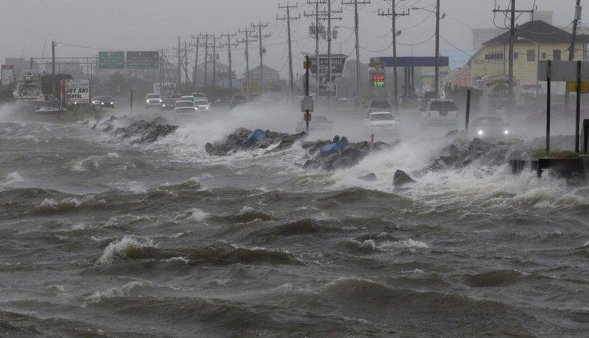 "ماثيو" يقترب من جامايكا وهايتي... الإعصار الأقوى منذ "فيلكس" في 2007