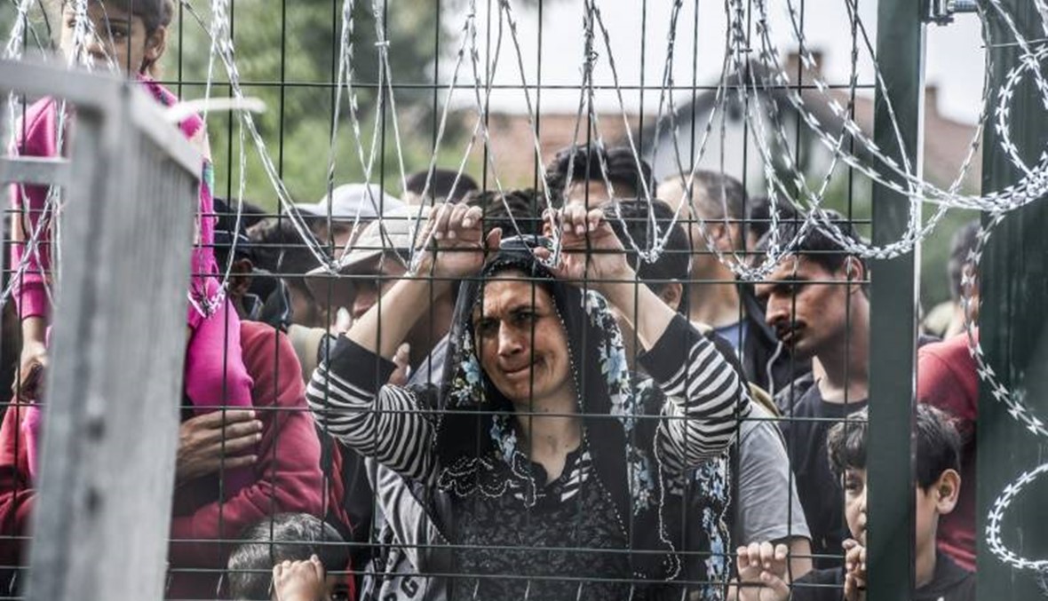 البرلمان الأوروبي: تحذير من "اللعبة الخطيرة" للمجر حيال توزيع اللاجئين