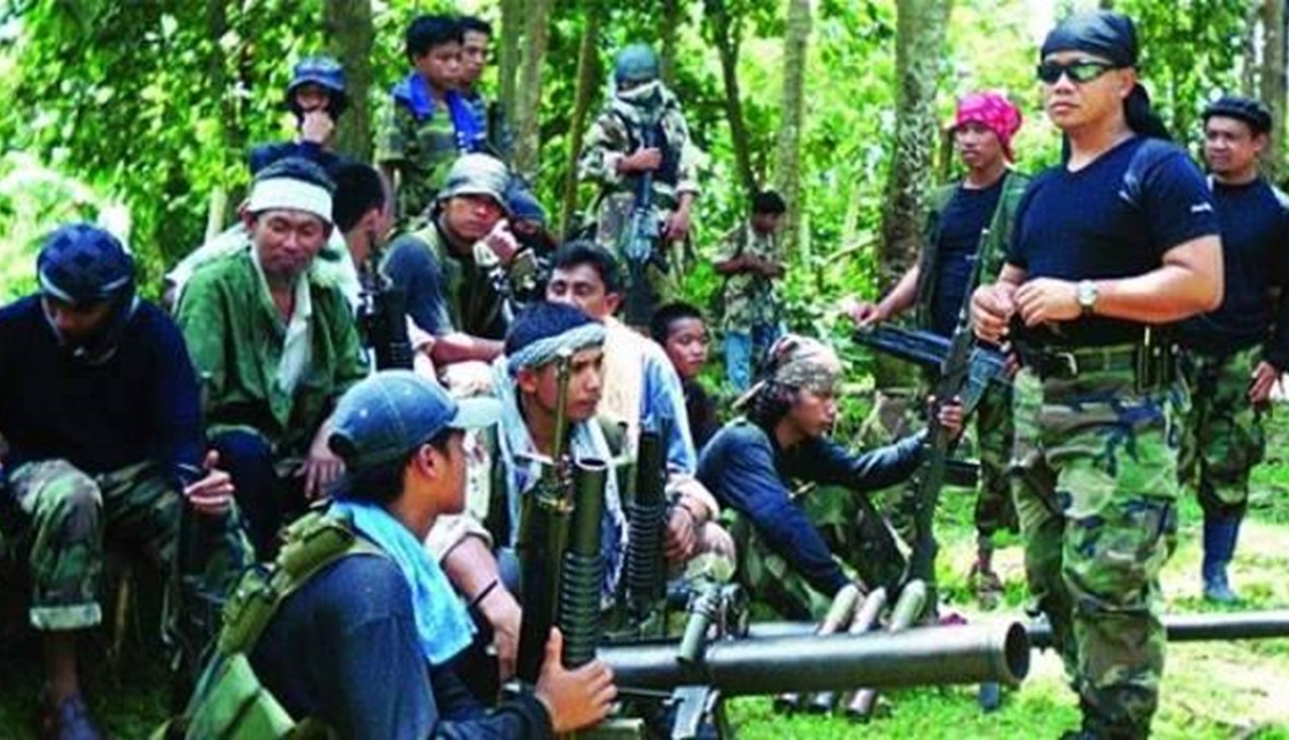 جنوب الفيليبين: متمردو أبو سياف يُطلقون ثلاث رهائن إندونيسيين