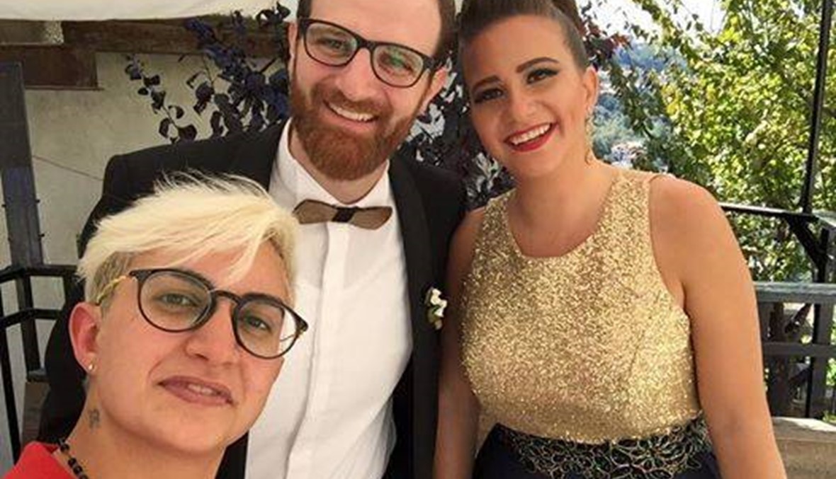 زفاف فؤاد يميّن اليوم... هذه الصور الأولى!