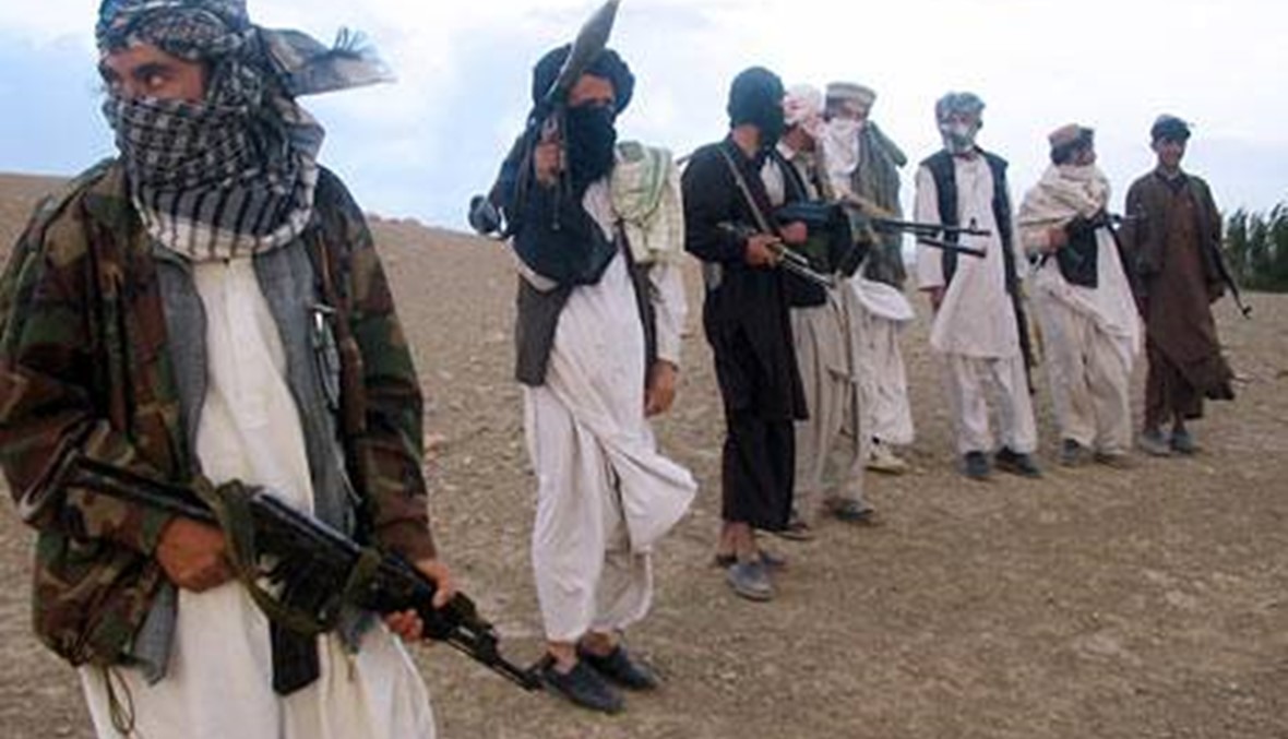هجوم جديد لحركة طالبان على مدينة قندوز في افغانستان