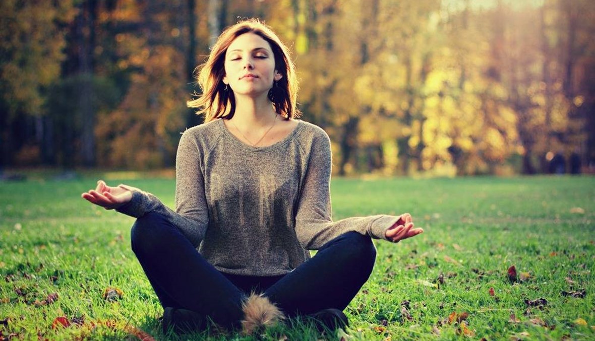 التأمّل يساعد في السيطرة على المشاعر... كيف؟