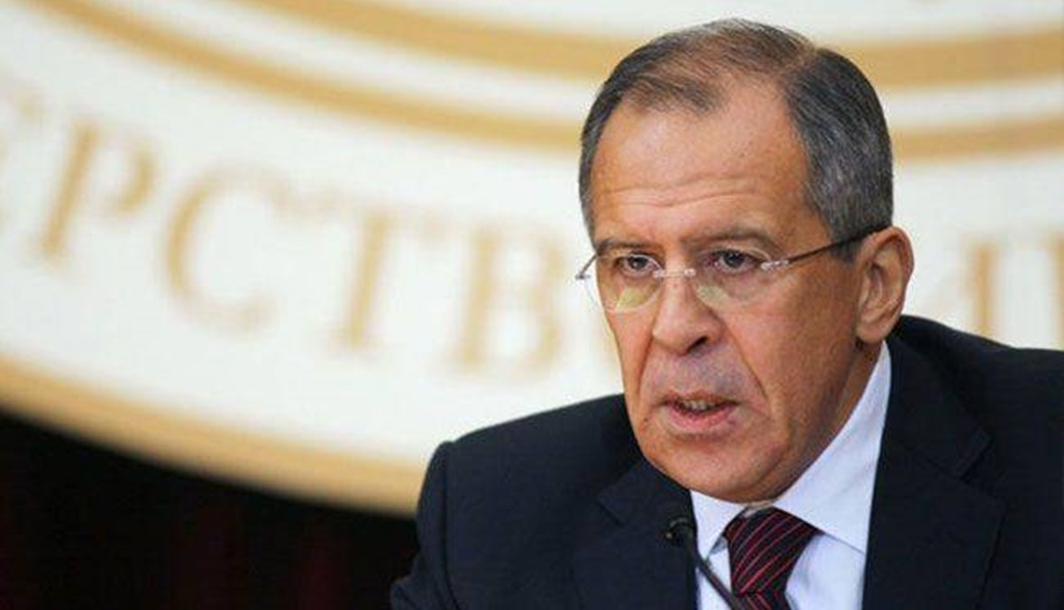 لافروف: روسيا تحاول حل الصراع السوري رغم تعليق التعاون مع أميركا