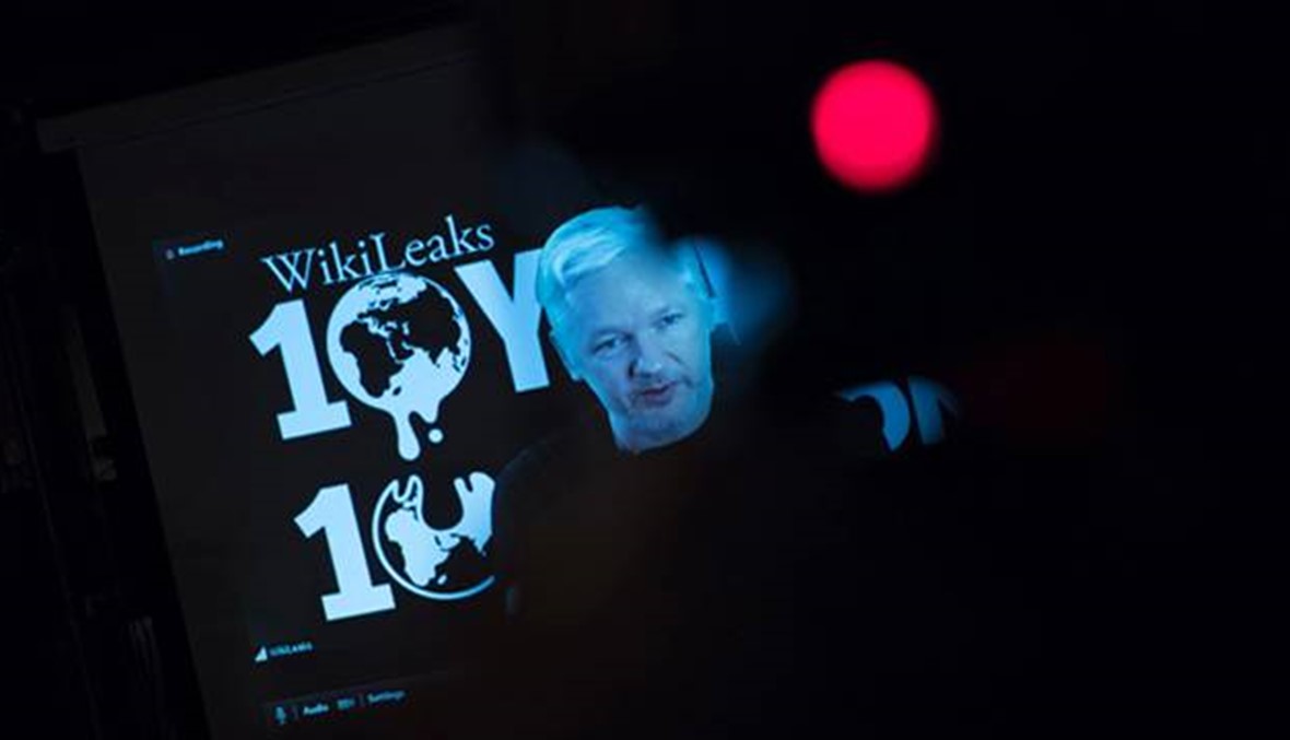 "ويكيليكس" احتفل بمرور عقد على تأسيسه وسط  الانتقادات