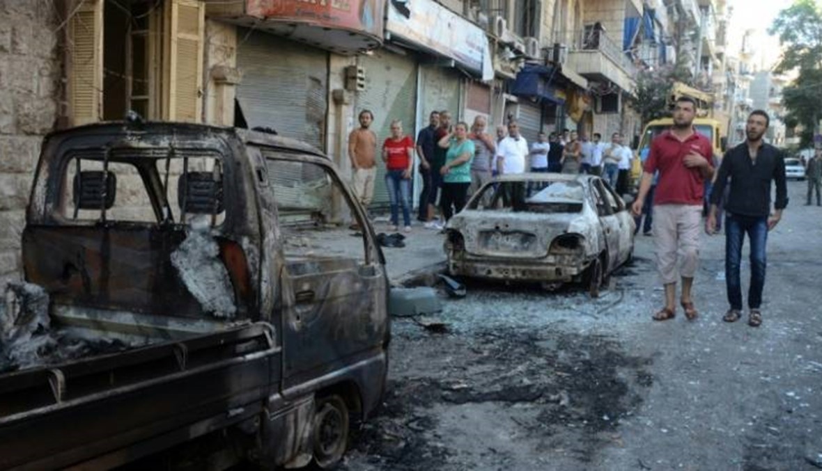 أحياء حلب الشرقية "منطقة محاصرة"... ومقتل 19 مدنياً في قرية "داعشية"